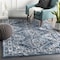 Livabliss Wanderlust WNL-2313 Machine Crafted Area Rug WNL2313-710103 - alternate 2